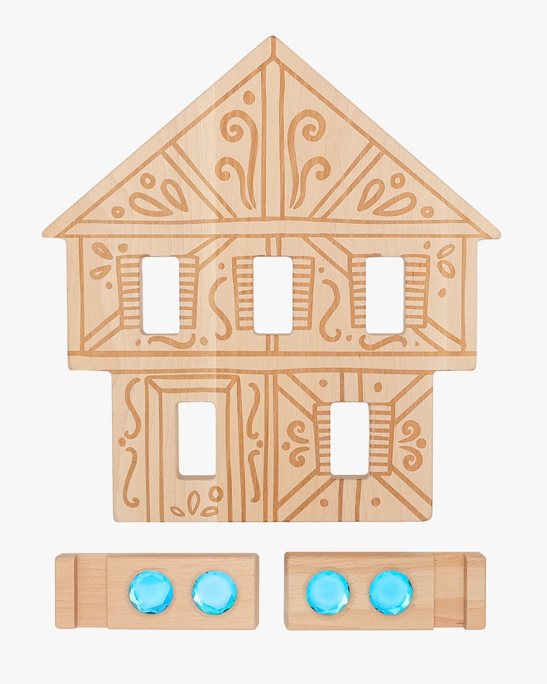 Sugarhouse Bundles